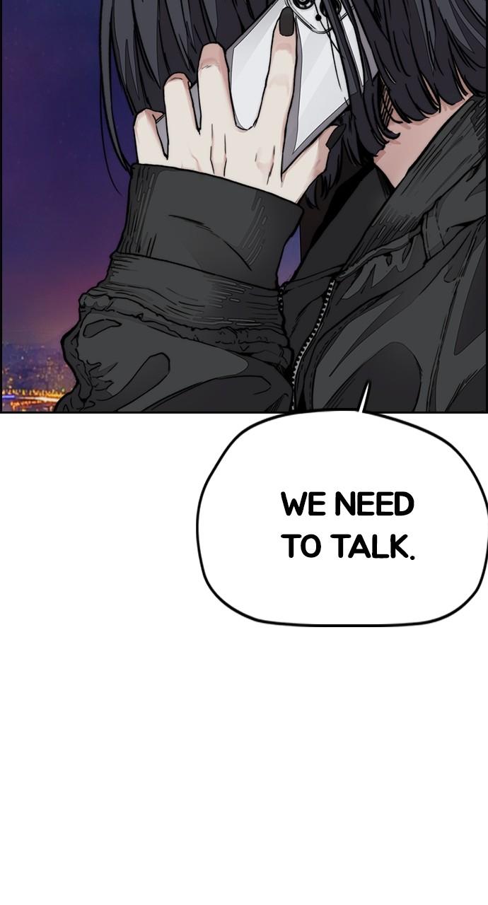 Wind Breaker SS4 - Manhwa Chap 61 - Next Chap 62