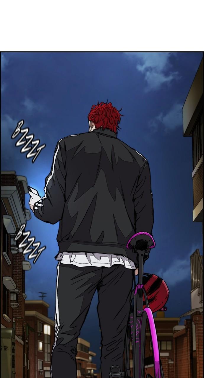 Wind Breaker SS4 - Manhwa Chap 61 - Next Chap 62