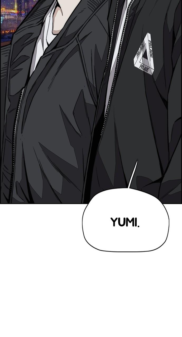 Wind Breaker SS4 - Manhwa Chap 61 - Next Chap 62