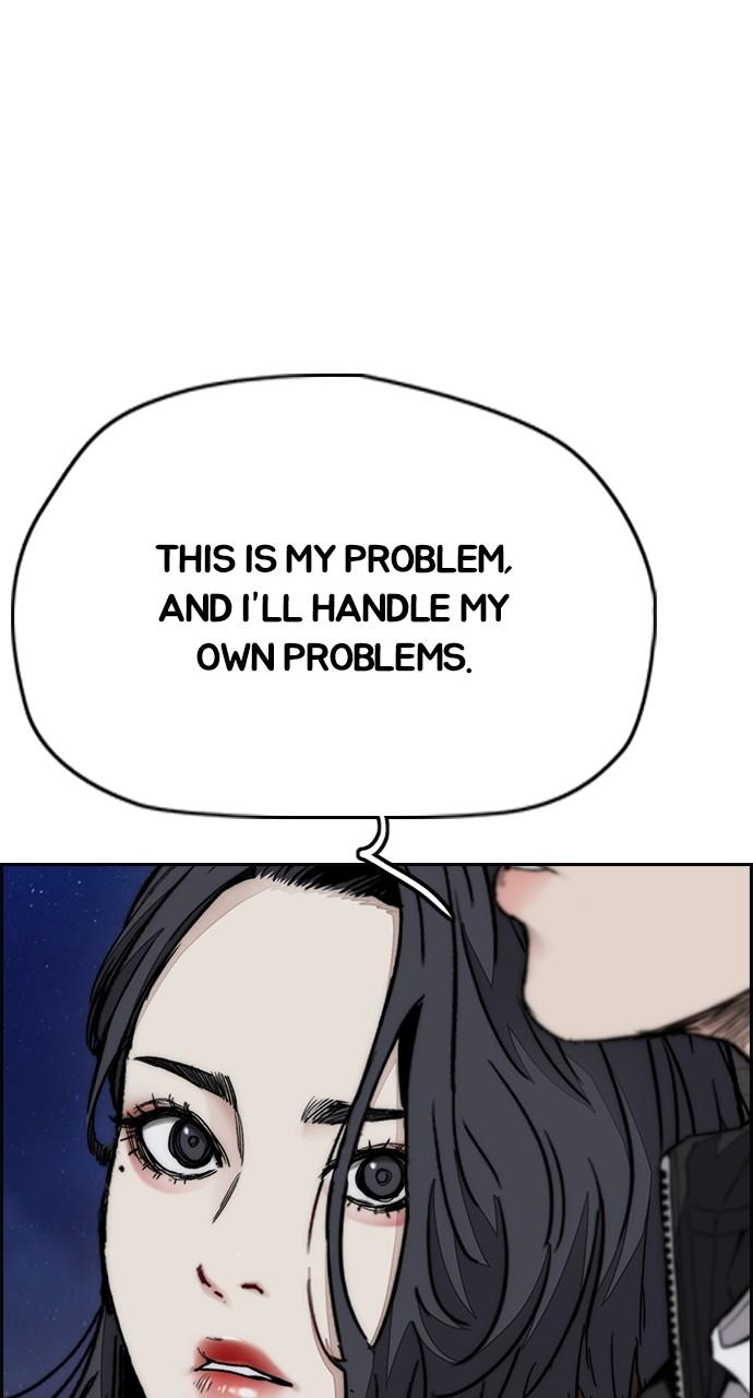 Wind Breaker SS4 - Manhwa Chap 61 - Next Chap 62