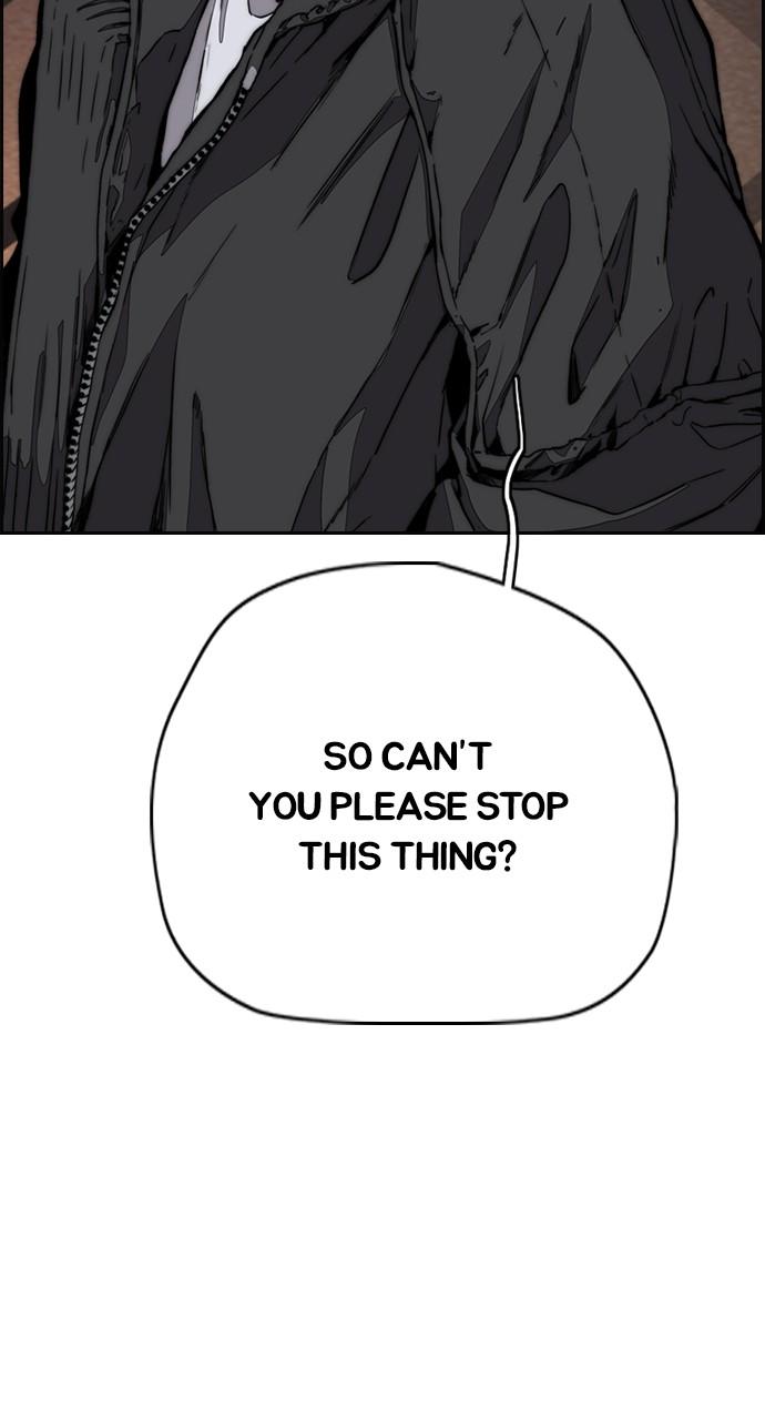 Wind Breaker SS4 - Manhwa Chap 61 - Next Chap 62