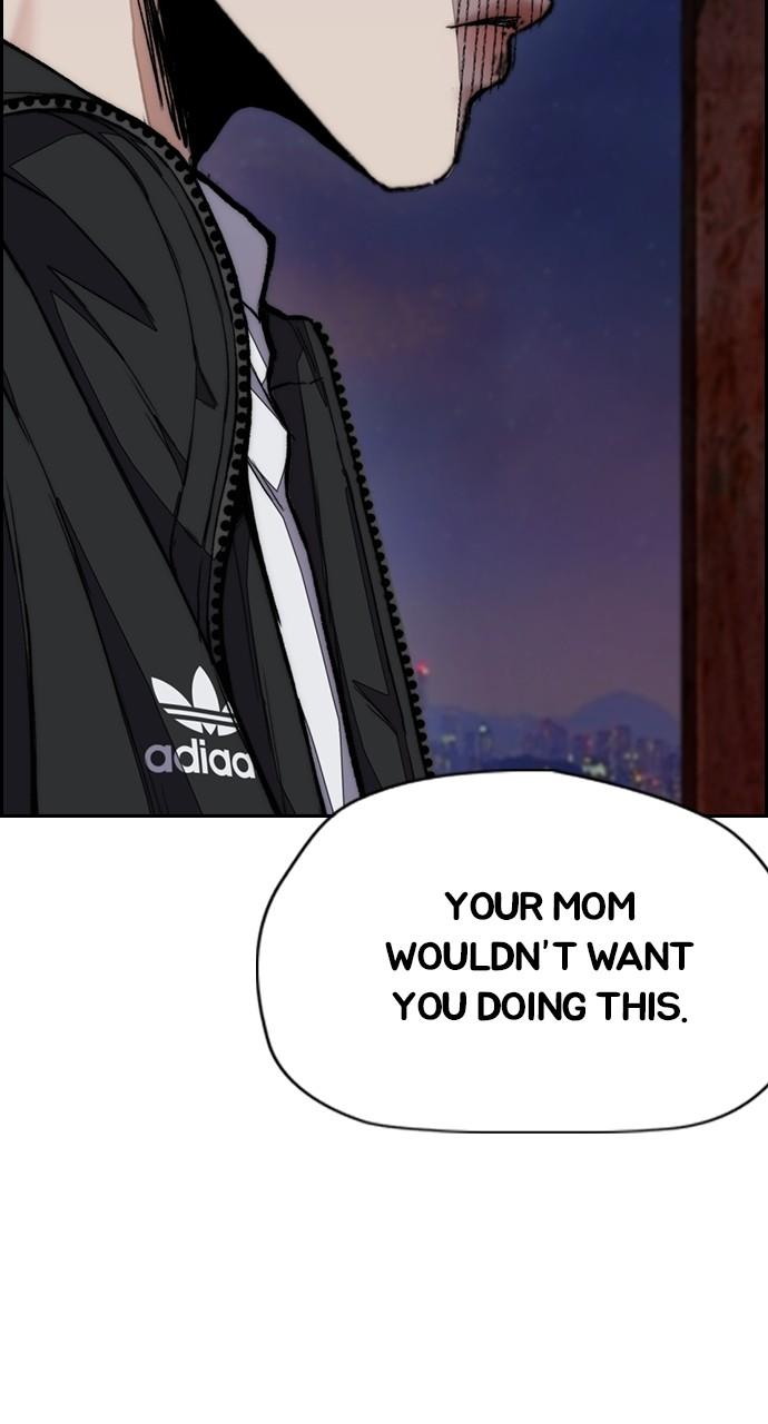 Wind Breaker SS4 - Manhwa Chap 61 - Next Chap 62