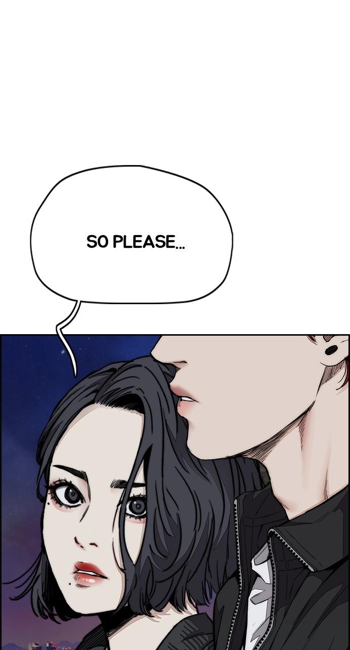Wind Breaker SS4 - Manhwa Chap 61 - Next Chap 62