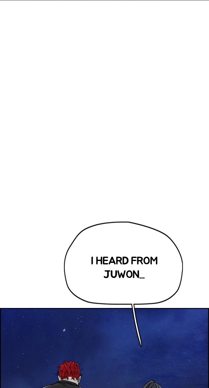 Wind Breaker SS4 - Manhwa Chap 61 - Next Chap 62
