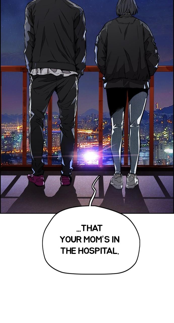 Wind Breaker SS4 - Manhwa Chap 61 - Next Chap 62