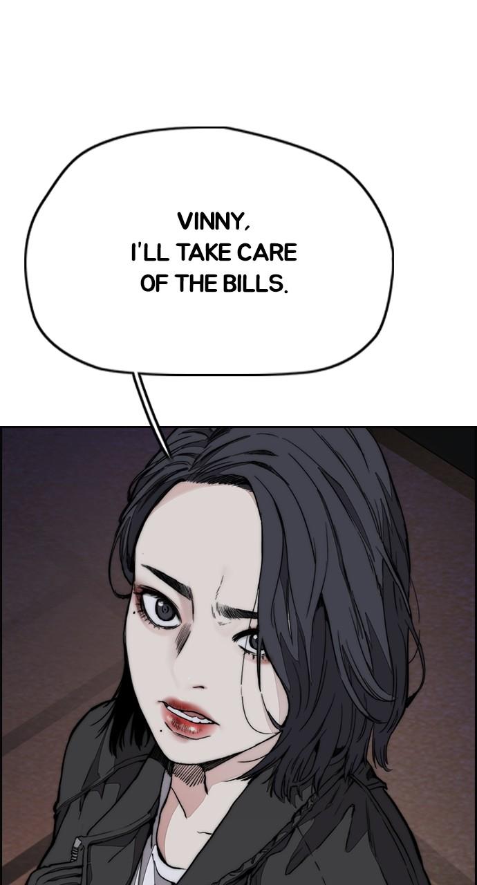 Wind Breaker SS4 - Manhwa Chap 61 - Next Chap 62