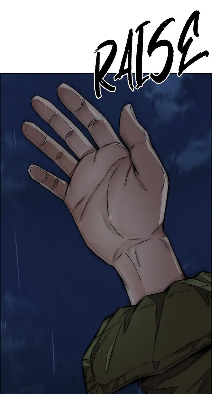 Wind Breaker SS4 - Manhwa Chap 62 - Next Chap 63