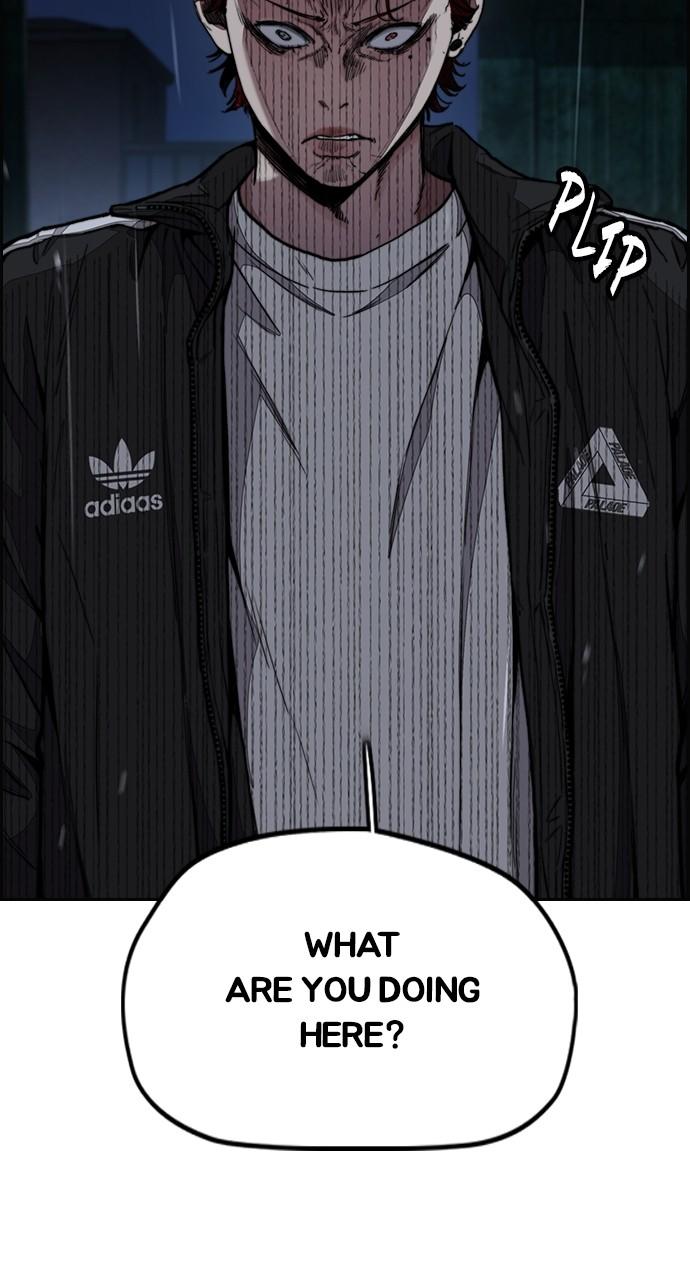 Wind Breaker SS4 - Manhwa Chap 62 - Next Chap 63