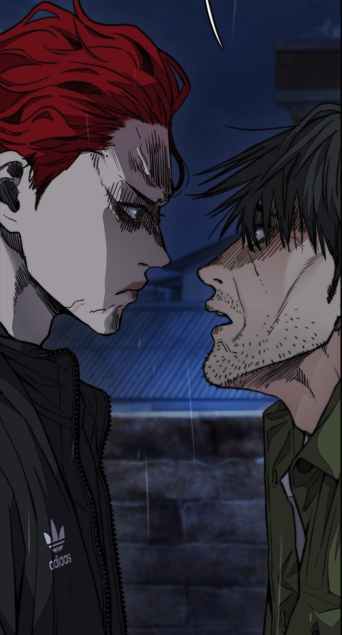 Wind Breaker SS4 - Manhwa Chap 62 - Next Chap 63