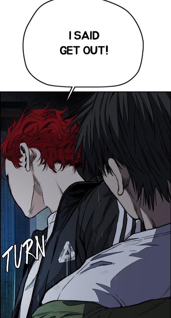 Wind Breaker SS4 - Manhwa Chap 62 - Next Chap 63