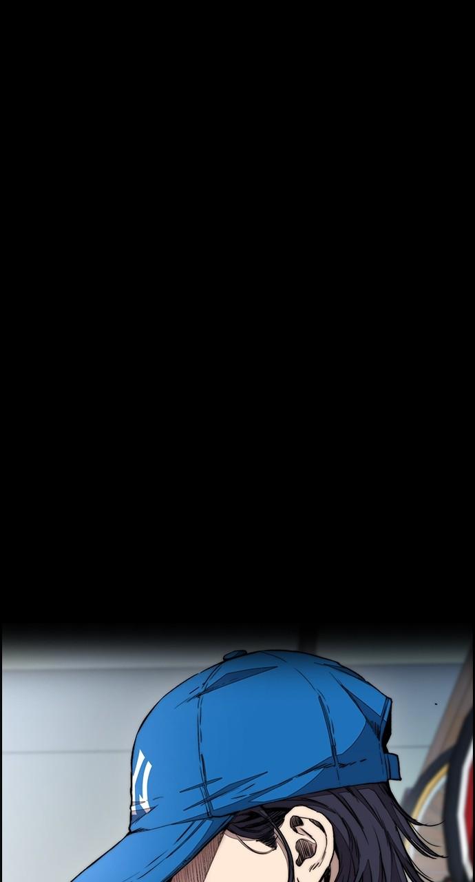 Wind Breaker SS4 - Manhwa Chap 62 - Next Chap 63