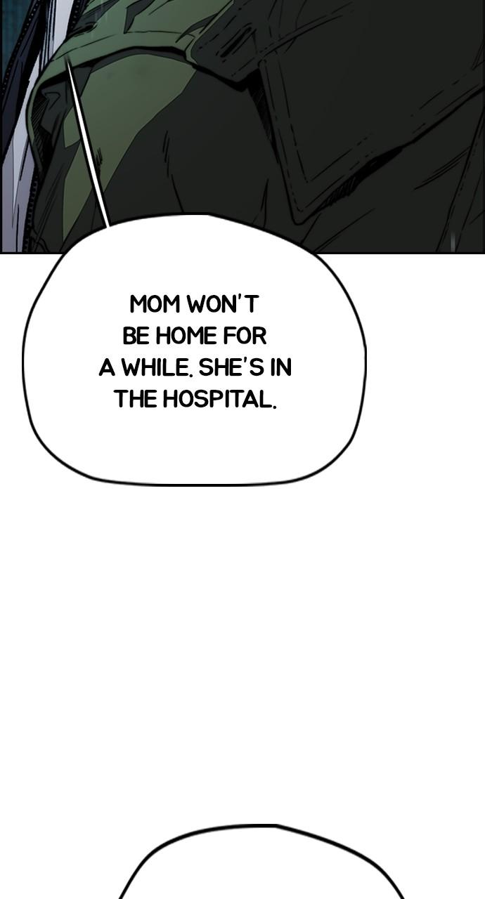 Wind Breaker SS4 - Manhwa Chap 62 - Next Chap 63
