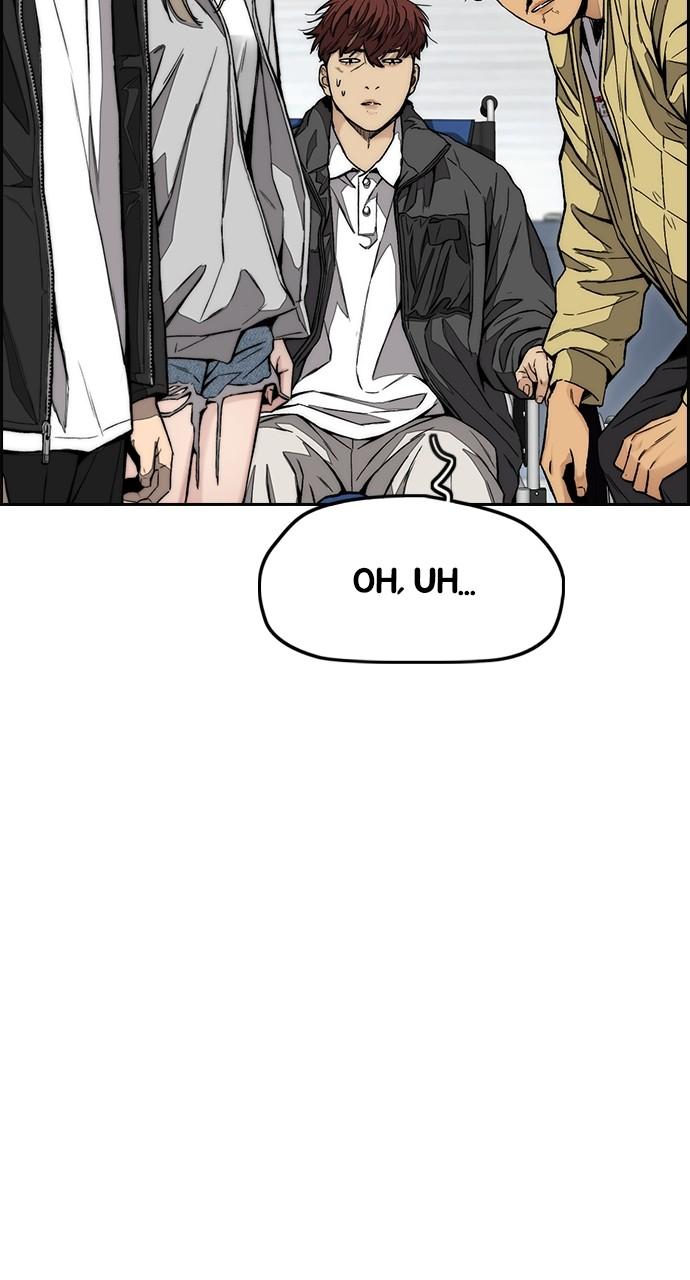 Wind Breaker SS4 - Manhwa Chap 62 - Next Chap 63