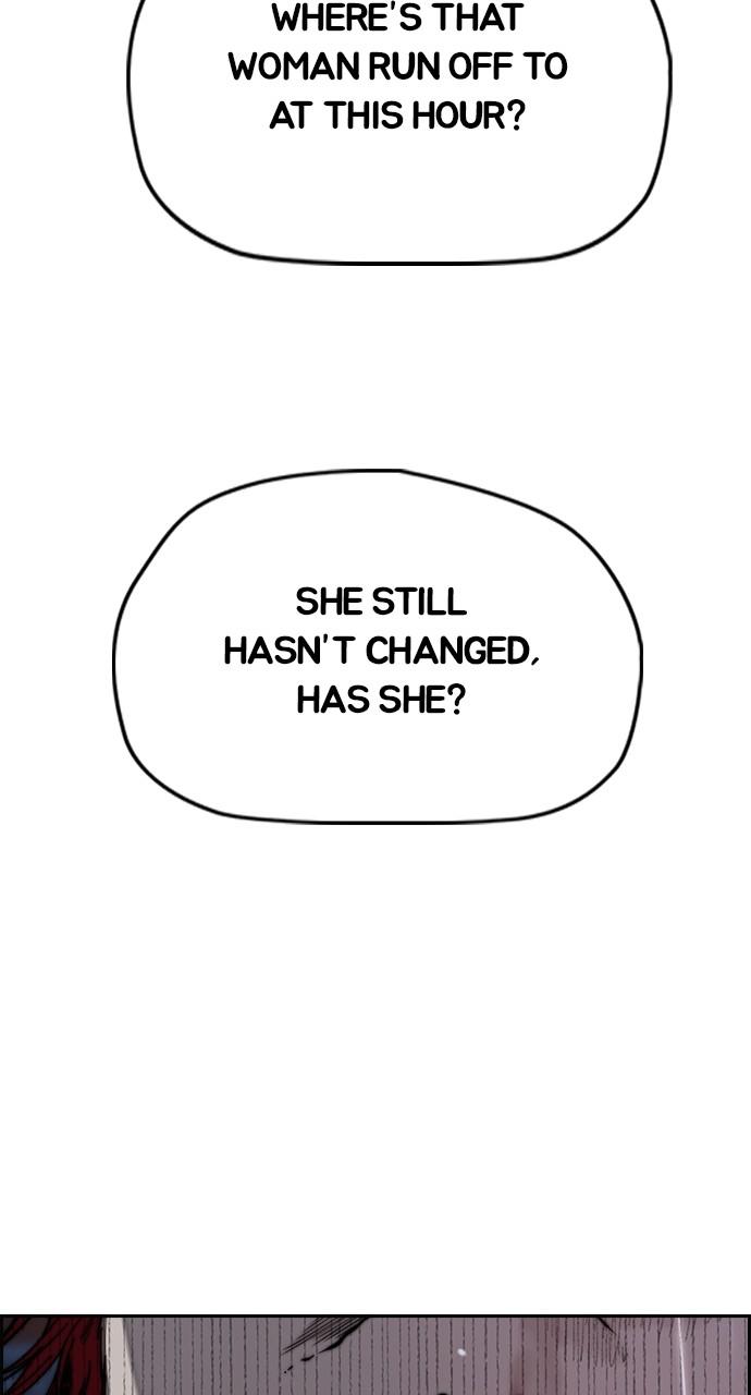 Wind Breaker SS4 - Manhwa Chap 62 - Next Chap 63