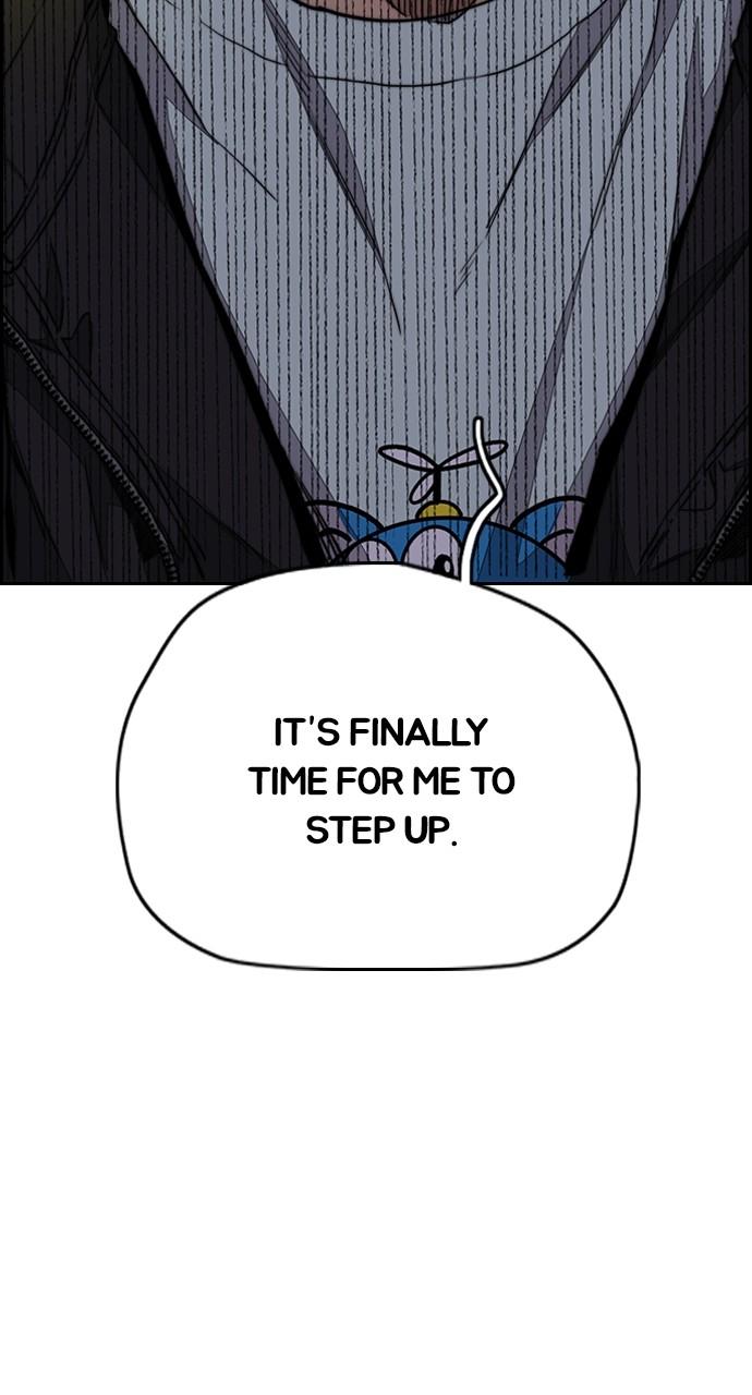 Wind Breaker SS4 - Manhwa Chap 62 - Next Chap 63