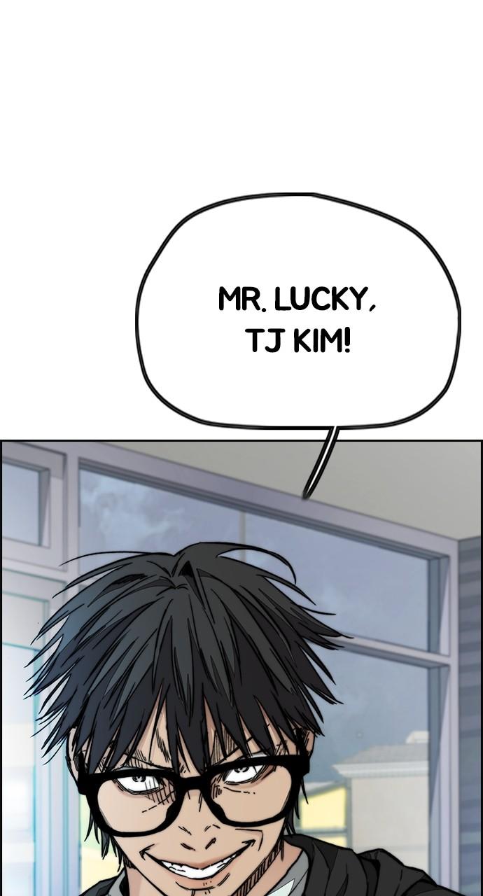 Wind Breaker SS4 - Manhwa Chap 62 - Next Chap 63