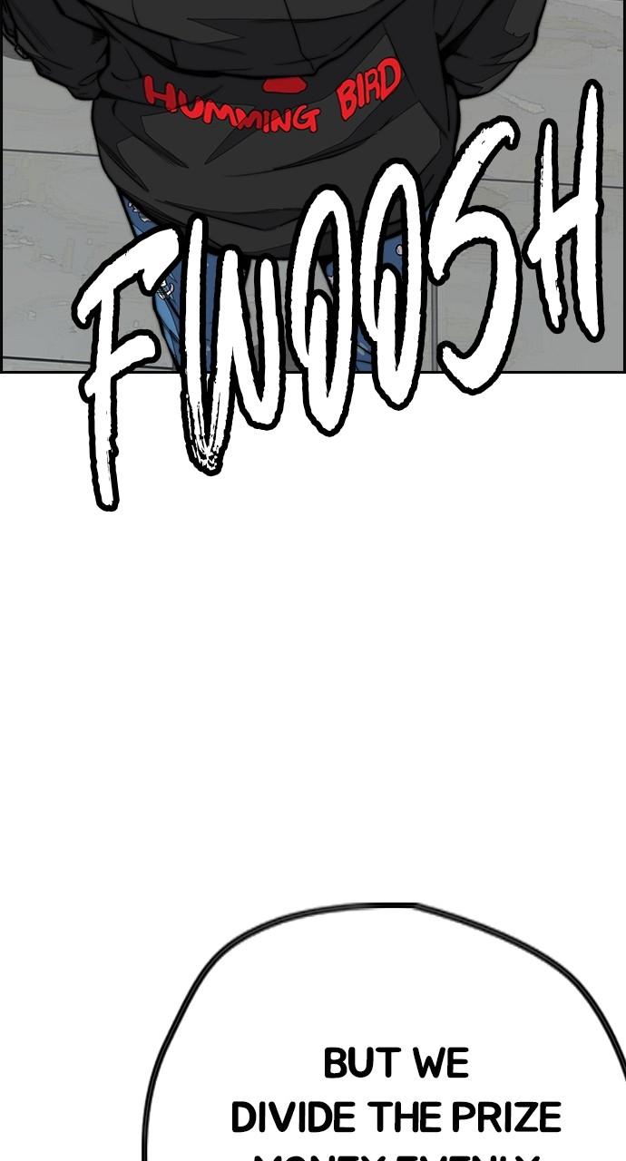 Wind Breaker SS4 - Manhwa Chap 62 - Next Chap 63