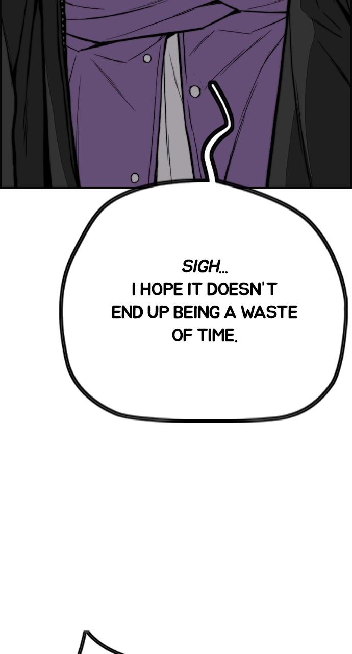 Wind Breaker SS4 - Manhwa Chap 62 - Next Chap 63
