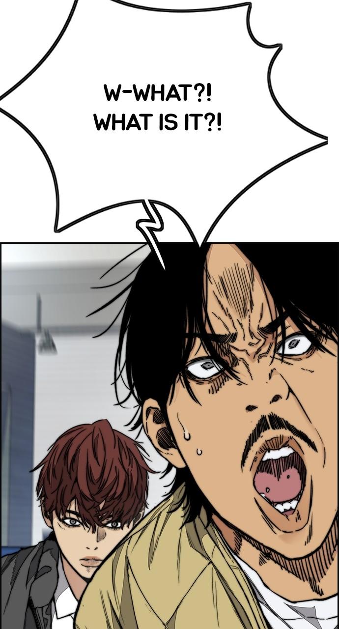 Wind Breaker SS4 - Manhwa Chap 62 - Next Chap 63