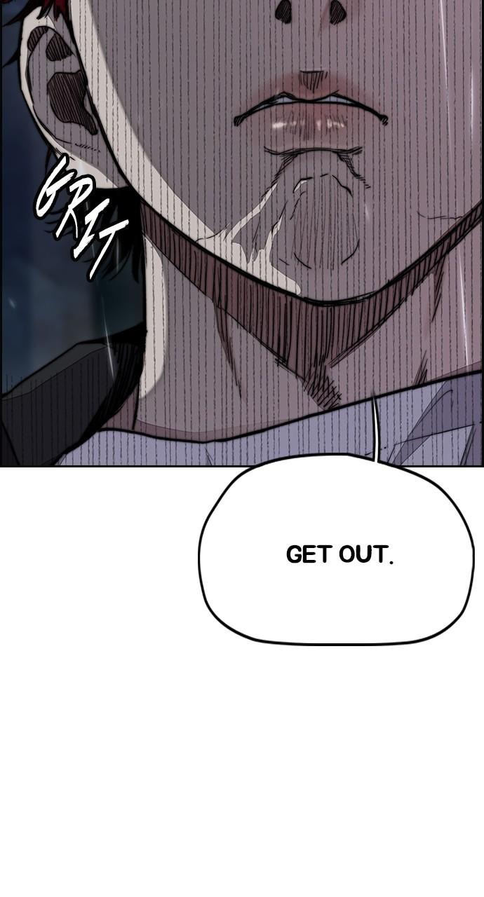 Wind Breaker SS4 - Manhwa Chap 62 - Next Chap 63