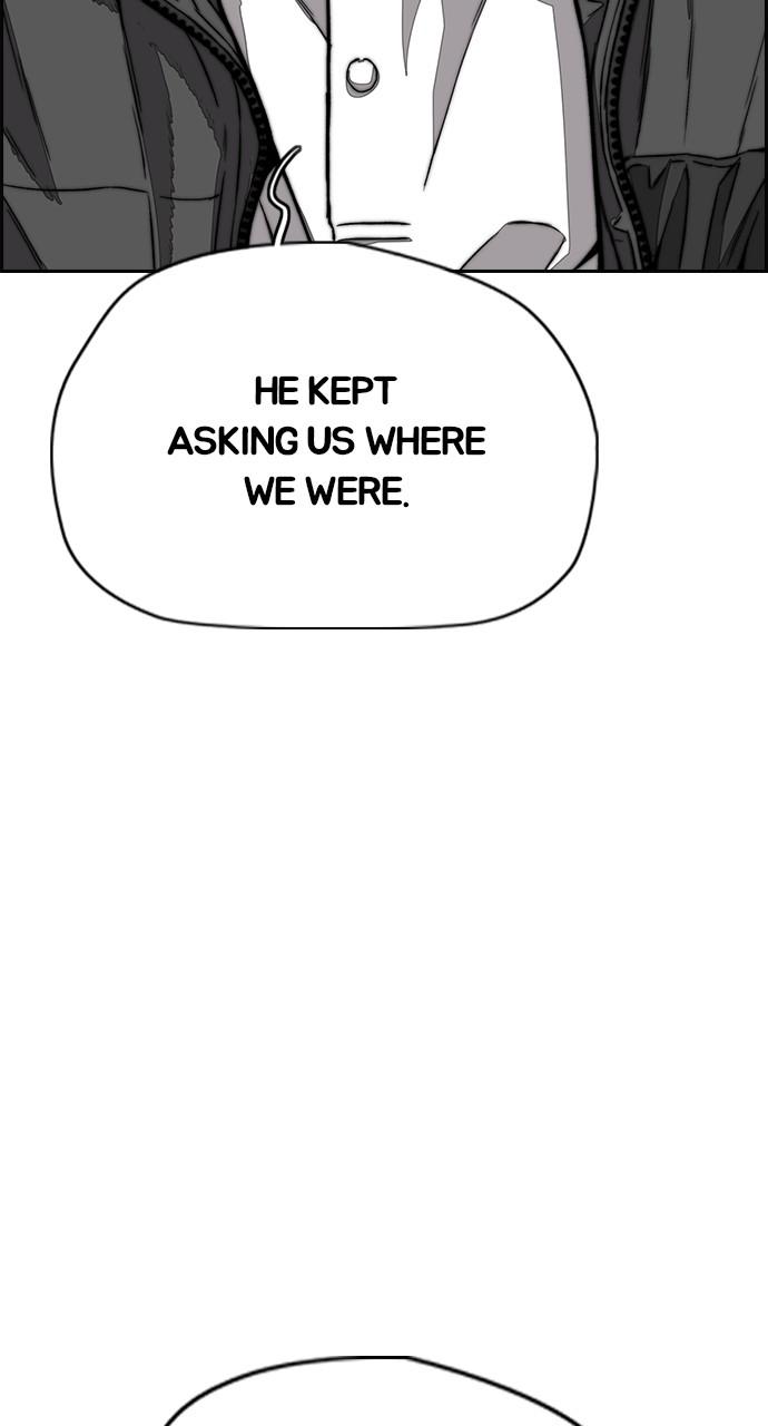 Wind Breaker SS4 - Manhwa Chap 62 - Next Chap 63
