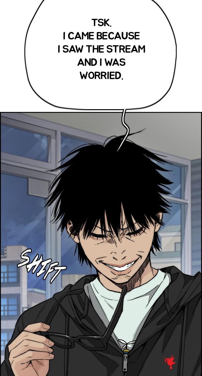 Wind Breaker SS4 - Manhwa Chap 62 - Next Chap 63