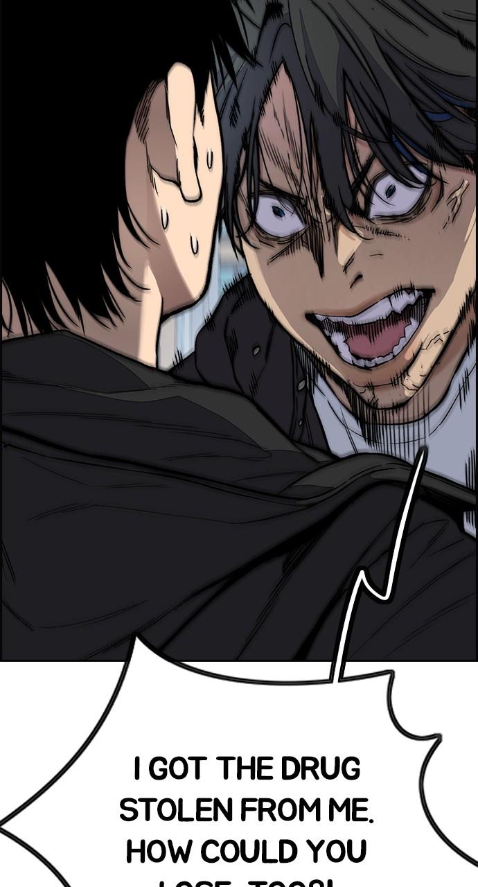 Wind Breaker SS4 - Manhwa Chap 62 - Next Chap 63