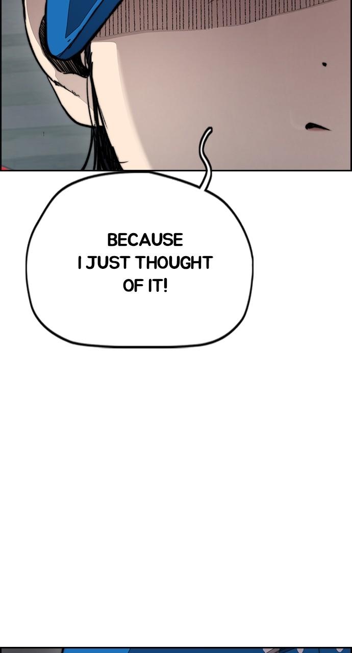Wind Breaker SS4 - Manhwa Chap 62 - Next Chap 63