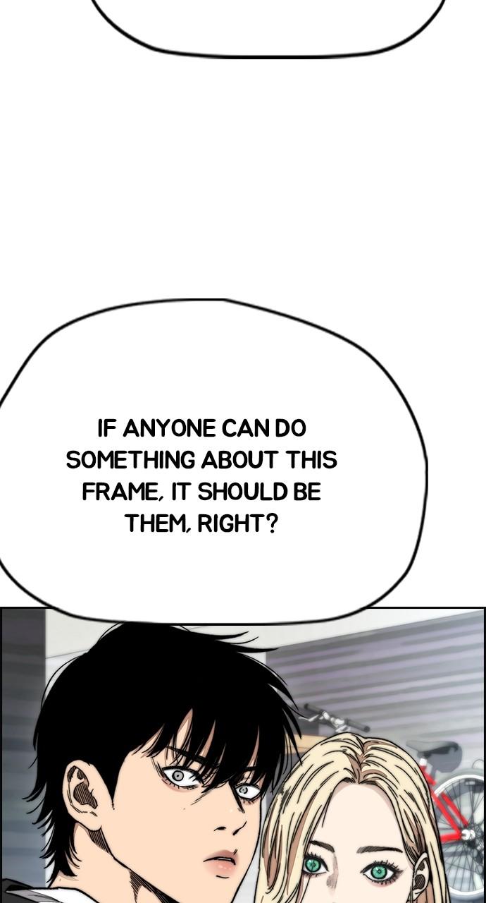 Wind Breaker SS4 - Manhwa Chap 62 - Next Chap 63