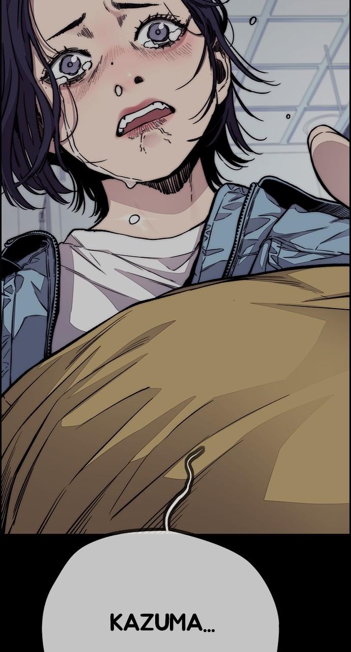 Wind Breaker SS4 - Manhwa Chap 62 - Next Chap 63