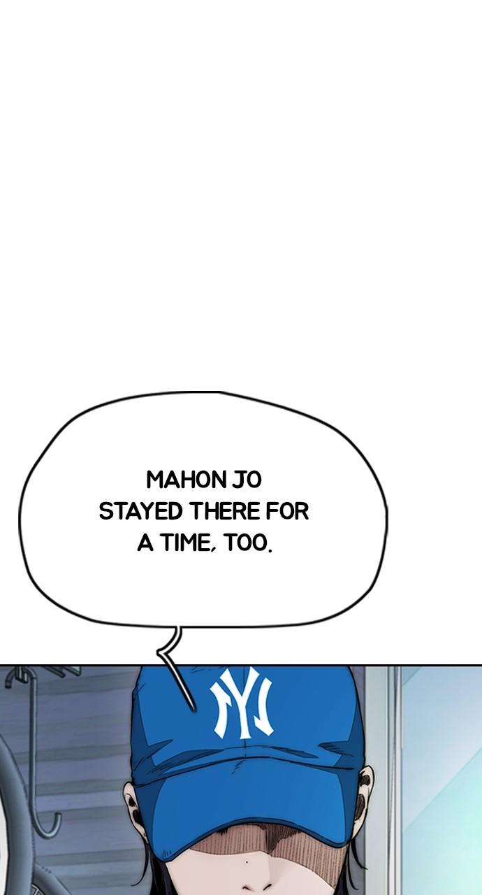 Wind Breaker SS4 - Manhwa Chap 62 - Next Chap 63