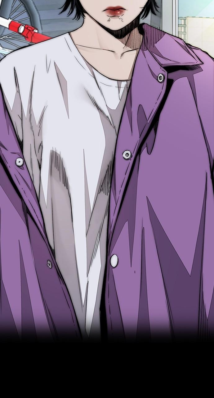 Wind Breaker SS4 - Manhwa Chap 62 - Next Chap 63