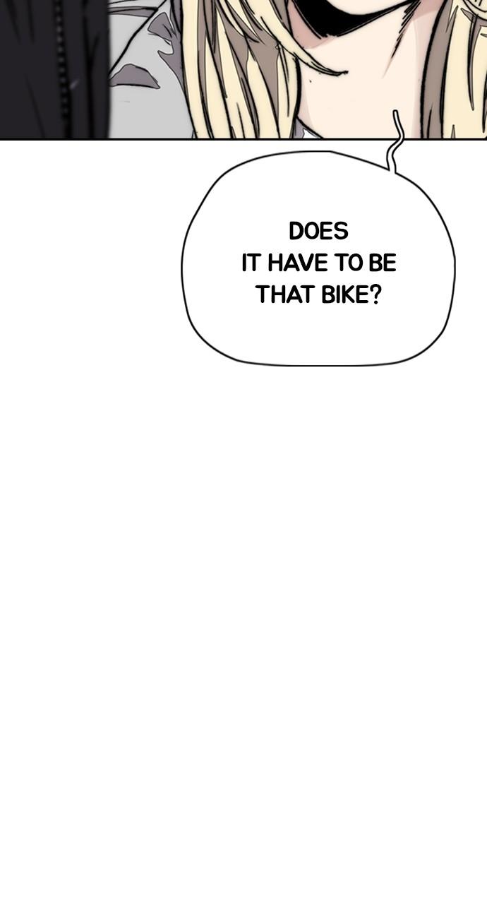 Wind Breaker SS4 - Manhwa Chap 62 - Next Chap 63