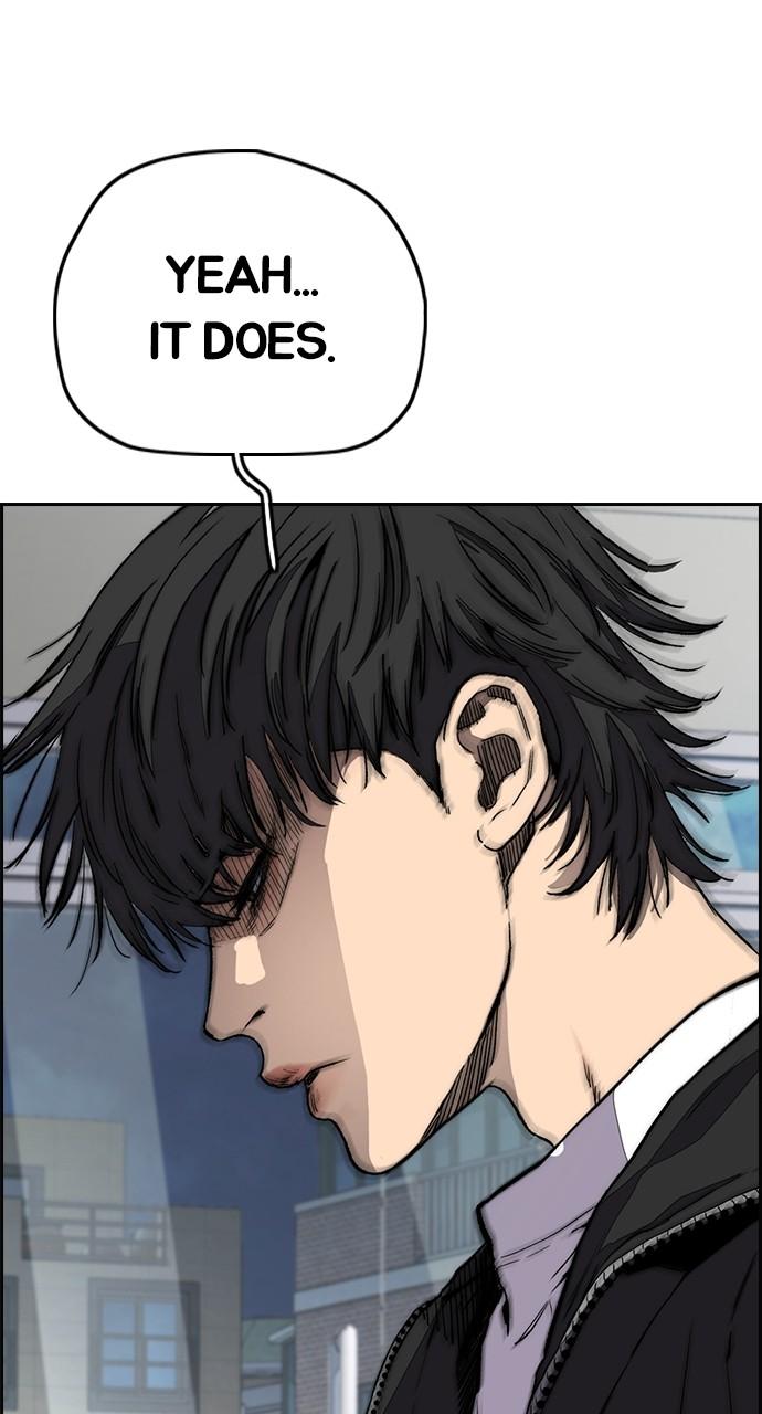 Wind Breaker SS4 - Manhwa Chap 62 - Next Chap 63