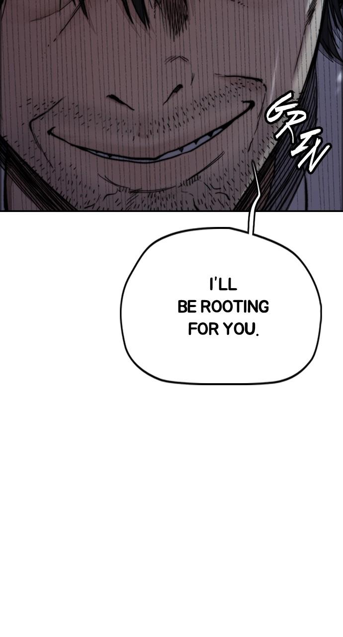 Wind Breaker SS4 - Manhwa Chap 62 - Next Chap 63