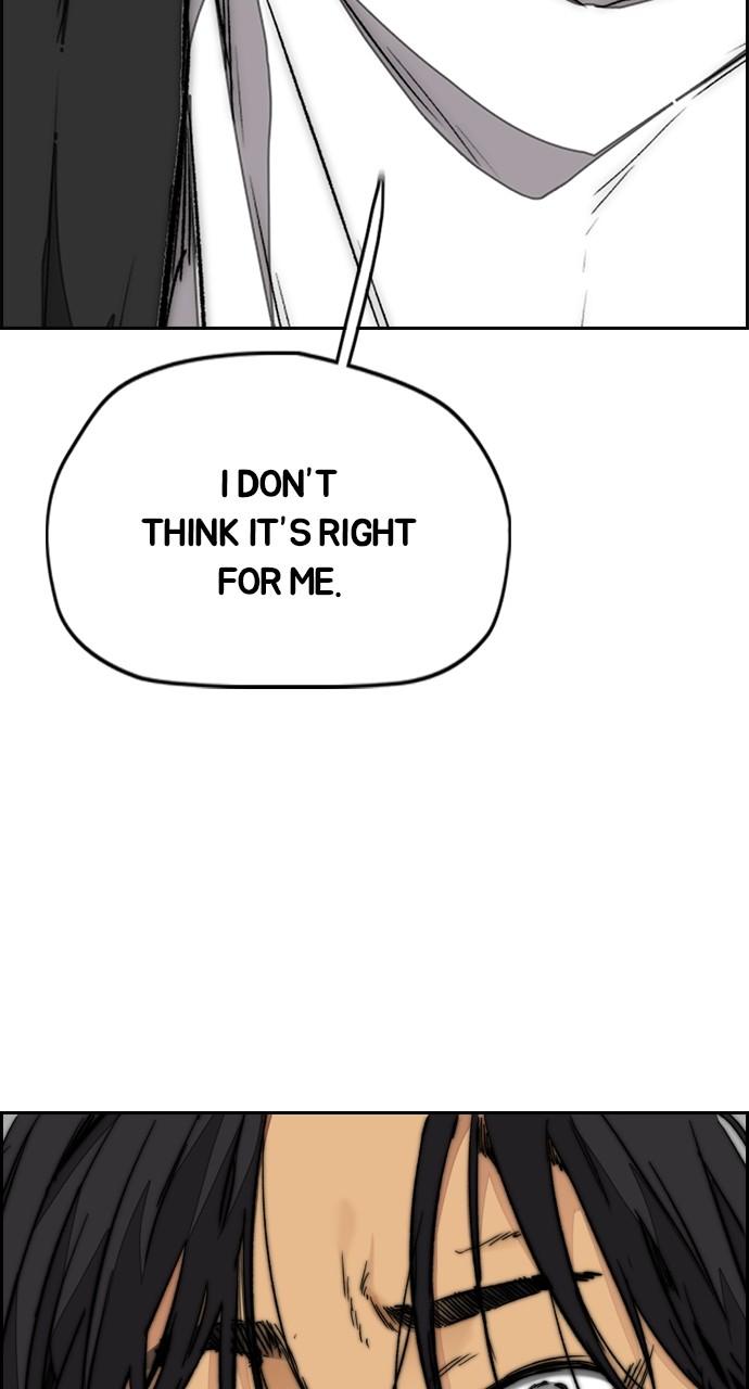 Wind Breaker SS4 - Manhwa Chap 62 - Next Chap 63