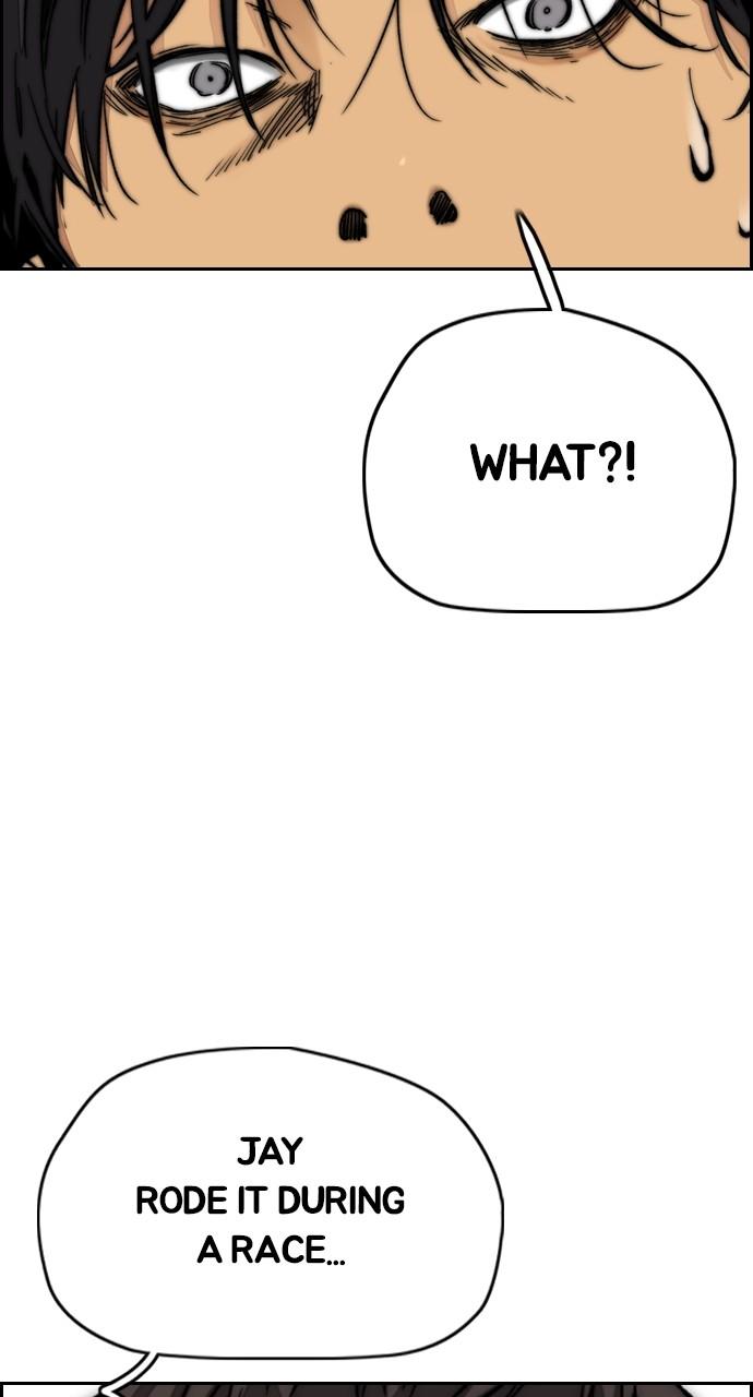 Wind Breaker SS4 - Manhwa Chap 62 - Next Chap 63