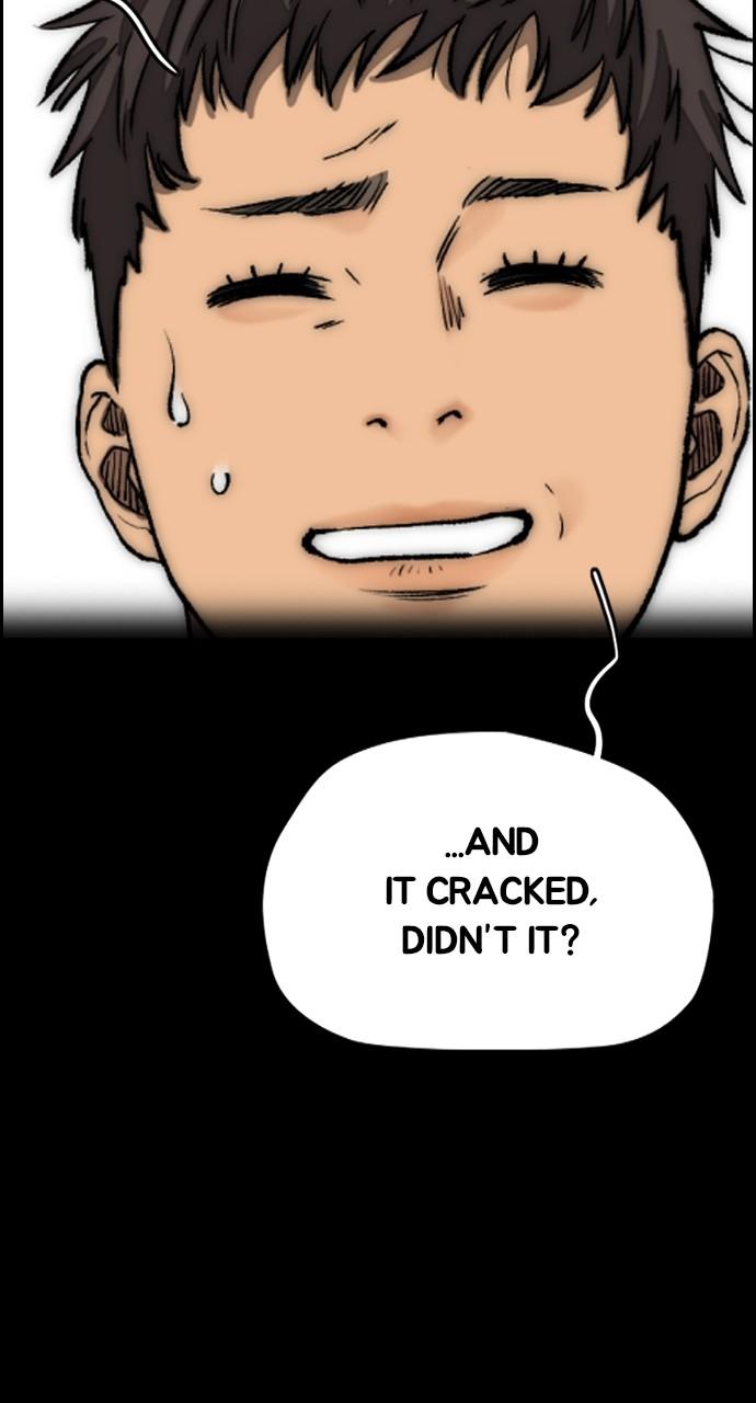Wind Breaker SS4 - Manhwa Chap 62 - Next Chap 63