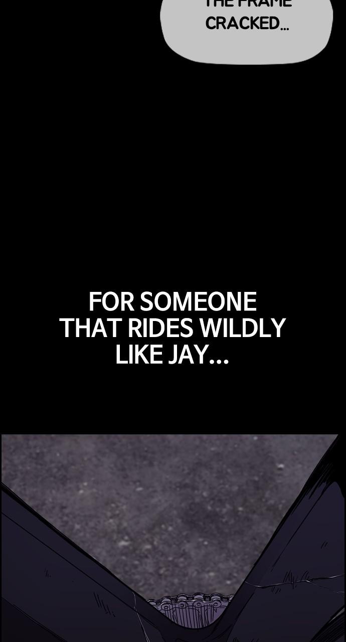 Wind Breaker SS4 - Manhwa Chap 62 - Next Chap 63