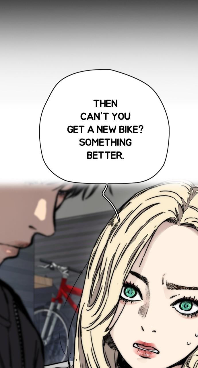 Wind Breaker SS4 - Manhwa Chap 62 - Next Chap 63