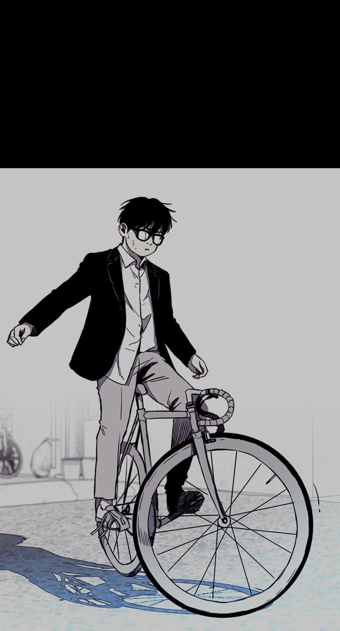 Wind Breaker SS4 - Manhwa Chap 62 - Next Chap 63