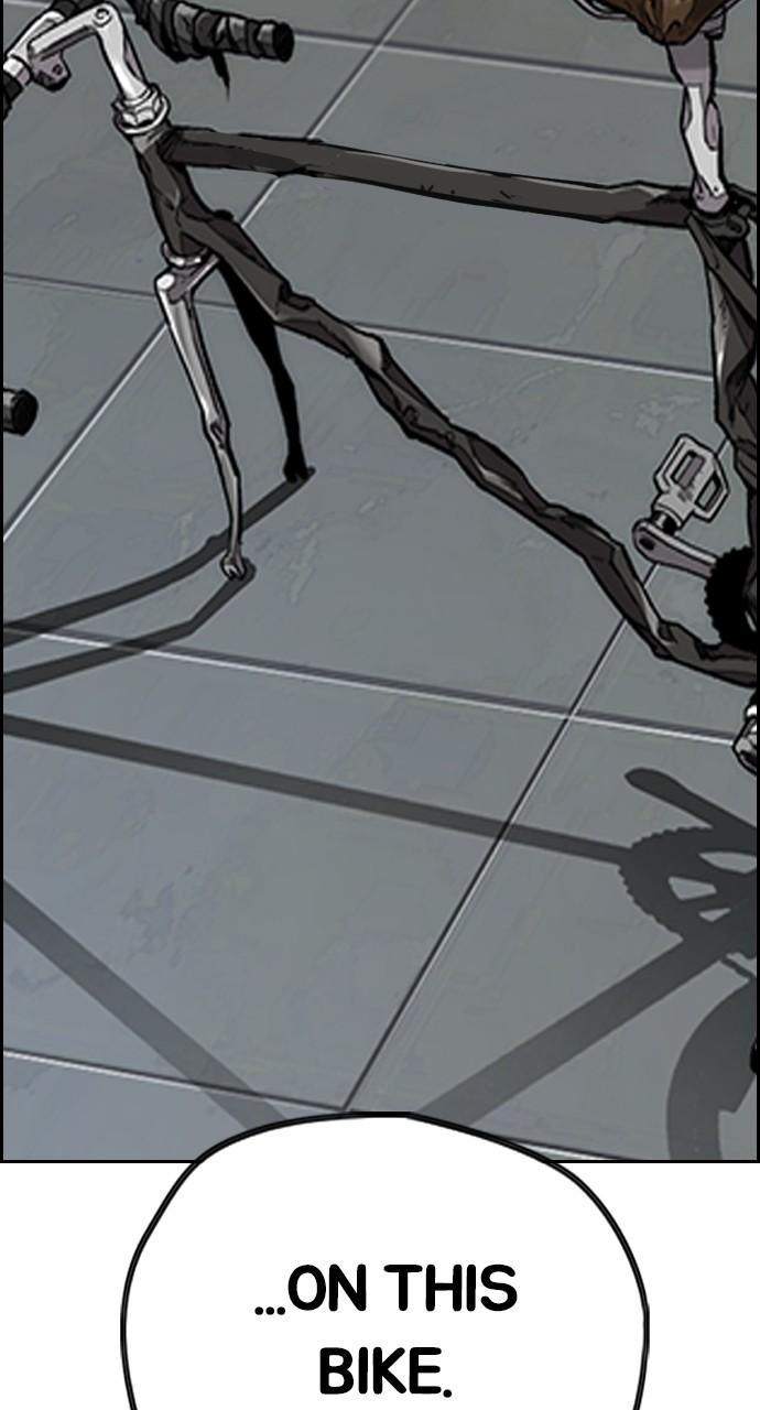 Wind Breaker SS4 - Manhwa Chap 62 - Next Chap 63