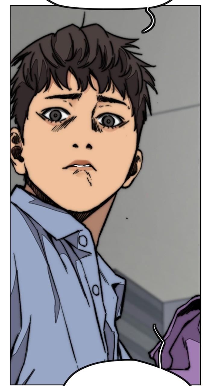 Wind Breaker SS4 - Manhwa Chap 62 - Next Chap 63