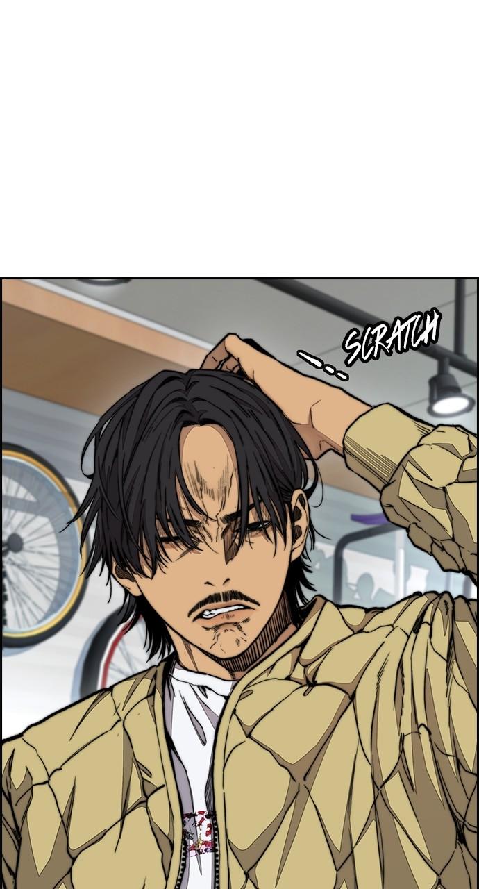 Wind Breaker SS4 - Manhwa Chap 62 - Next Chap 63