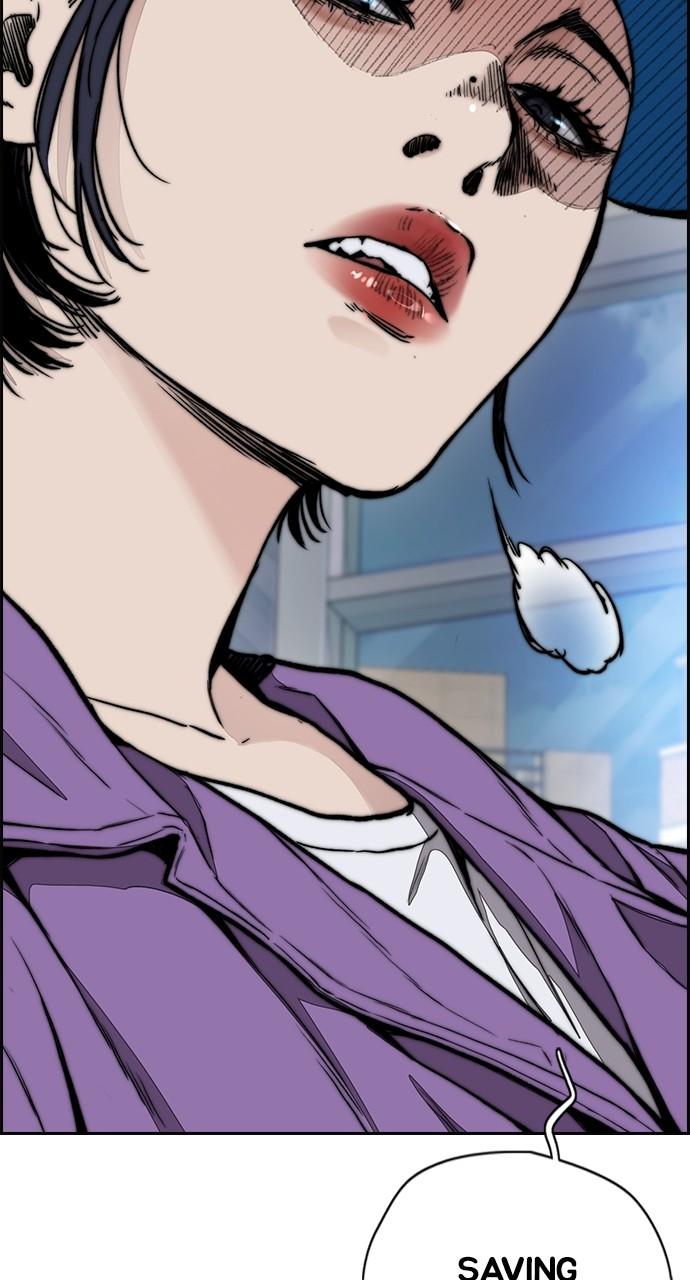 Wind Breaker SS4 - Manhwa Chap 62 - Next Chap 63