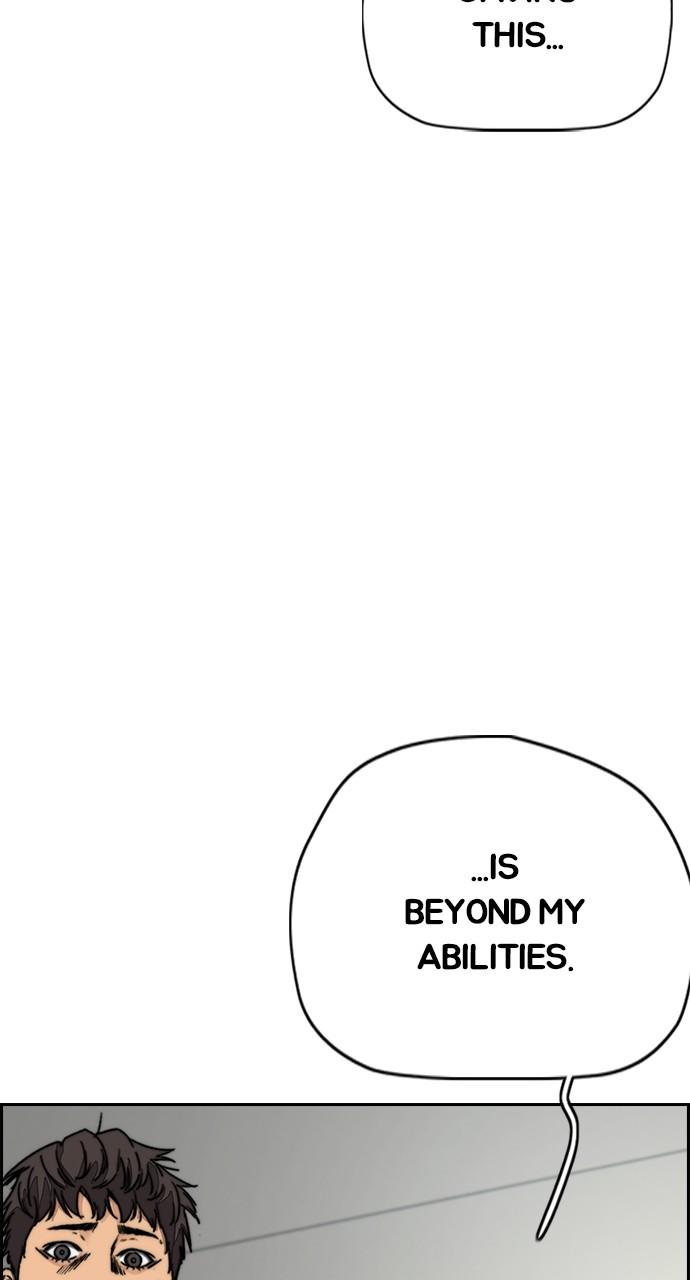 Wind Breaker SS4 - Manhwa Chap 62 - Next Chap 63