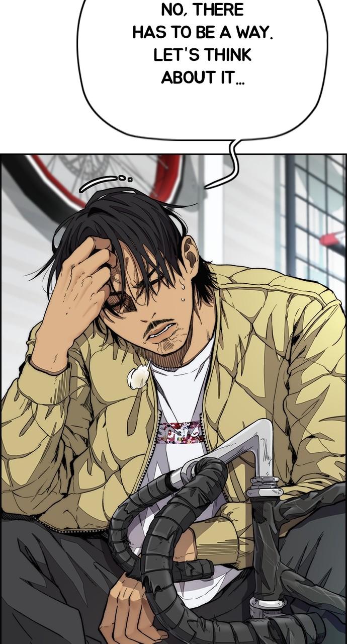 Wind Breaker SS4 - Manhwa Chap 62 - Next Chap 63
