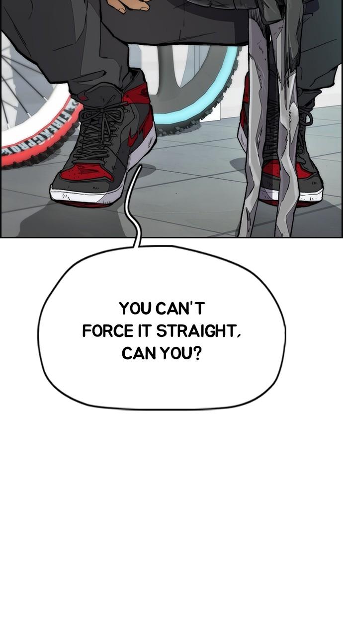 Wind Breaker SS4 - Manhwa Chap 62 - Next Chap 63