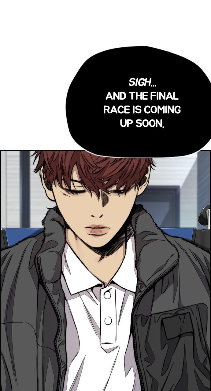 Wind Breaker SS4 - Manhwa Chap 62 - Next Chap 63