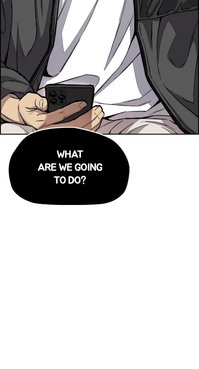 Wind Breaker SS4 - Manhwa Chap 62 - Next Chap 63